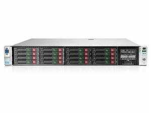  HP ProLiant-DL380p-Gen8-Server
سرور اچ پی مدل دی ال 380 پی جنریشن 8