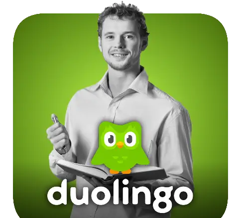  خرید اکانت دولینگو پلاس Duolingo Plus