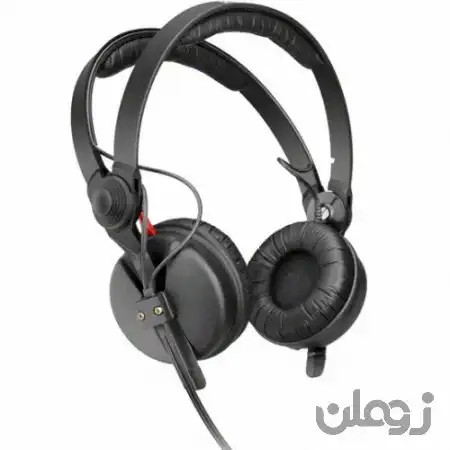  SENNHEISER - HD 25-II هدفون حرفه ای