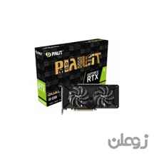  کارت گرافیک Palit GeForce RTX 2060 SUPER DUAL