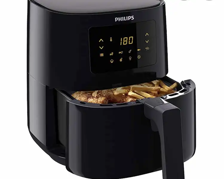  سرخ کن فیلیپس مدلPhilips Viva Collection HD9252 Airfryer- HD9252