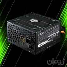  پاور کولرمستر Elite V3 400W 80Plus