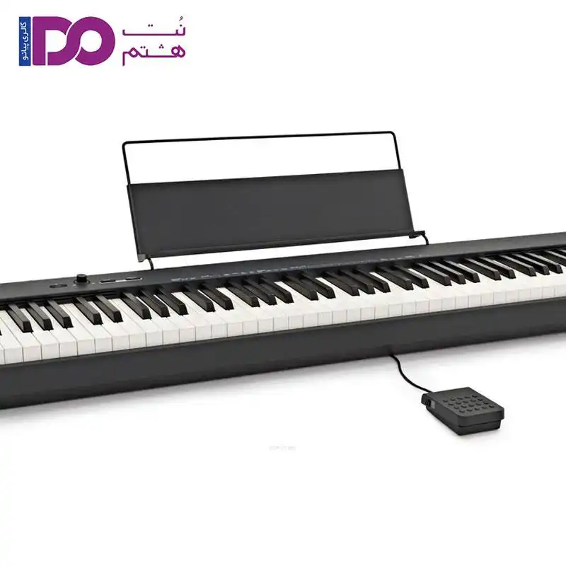  پیانو دیجیتال کاسیو مدل CDP-S100