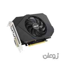  Graphics Card Asus PH-GTX1650-O4GD6-P