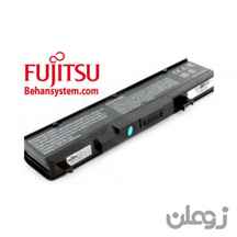  باتری لپ تاپ Fujitsu مدل V2030