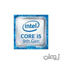  سی پی یو اینتل Core i5-9400f