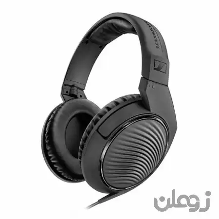  هدفون استودیویی سنهایزر HD 200 Pro