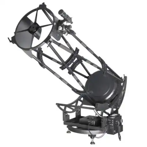 تلسکوپ 18 اینچ GOTO دابسونی اسکای واچر
