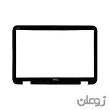  قاب جلو ال سی دی لپ تاپ دل XPS L501X-L502X مشکی