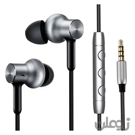 هدست شیائومی mi in ear