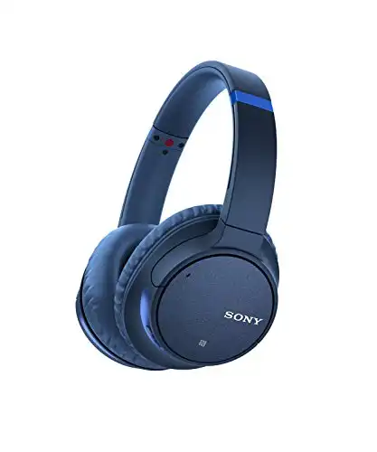 هدفون بی سیم سونی مدل WH-CH700N