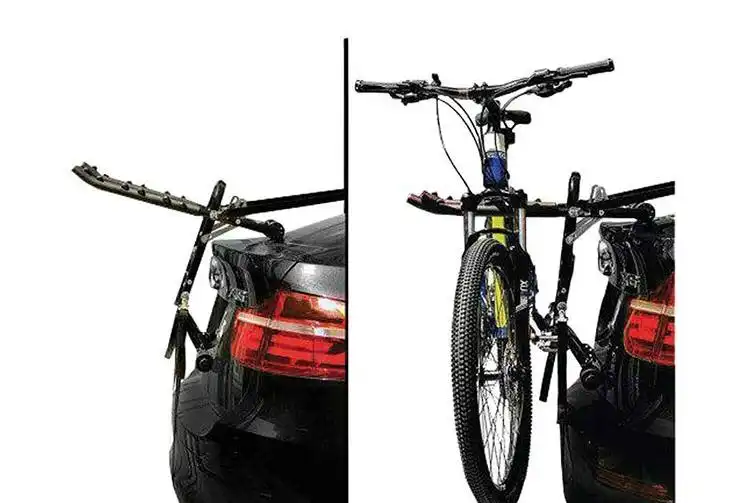  باربند ماشین مخصوص حمل دوچرخه