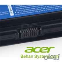  باتری لپ تاپ Acer مدل TravelMate 5744 / 5744G / 5744Z