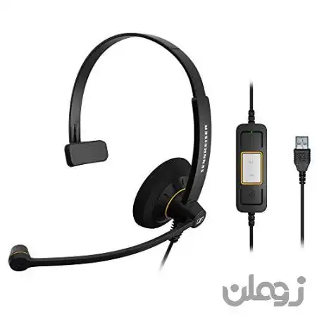  Headset Sennheiser SC30-USB