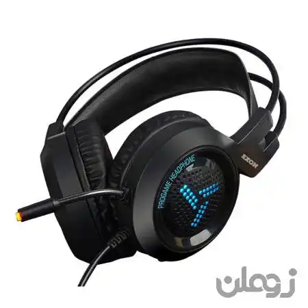  هدست مخصوص بازی اکسون مدل EXON GH-11