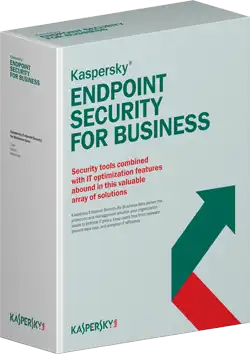  Kaspersky Endpoint Security for Business – Advance