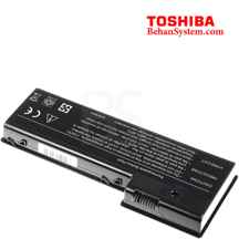 باتری لپ تاپ Toshiba مدل PA3479U-1BAS / PA3479U-1BRS