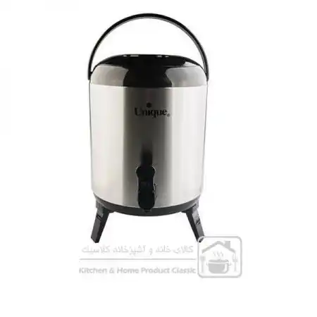  کلمن یونیک مدل 7594 ظرفیت 10 لیتری