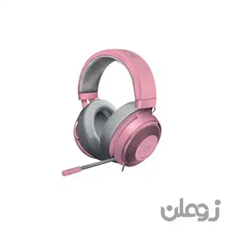  Razer Kraken Pro V2 white