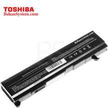 باتری لپ تاپ Toshiba مدل Satellite A105