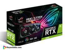  ASUS ROG Strix GeForce RTX 3090 GAMING 24GB Video Card
