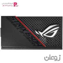  منبع تغذیه کامپیوتر ایسوس ROG STRIX 650G