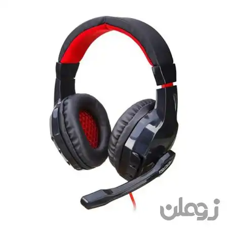 هدست گیمینگ تسکو TH 5124