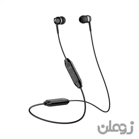  هدفون بلوتوثی CX 350 BT سنهایزر | Sennheiser CX 350 BT Wireless