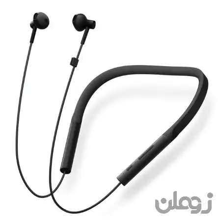  هدفون دورگردنی شیائومی مدل Mi Neckband Earphones Basic