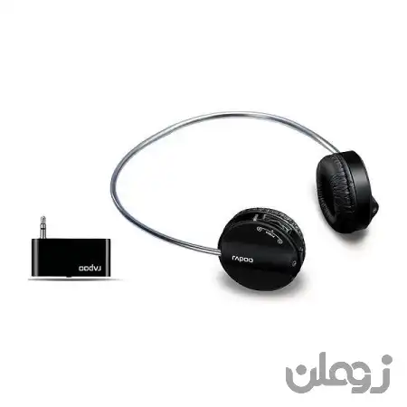  هدست بی سیم راپو  H3070