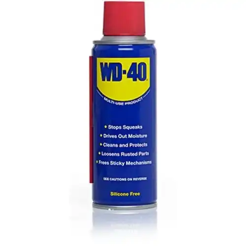  اسپری همه کاره WD40 اصلی