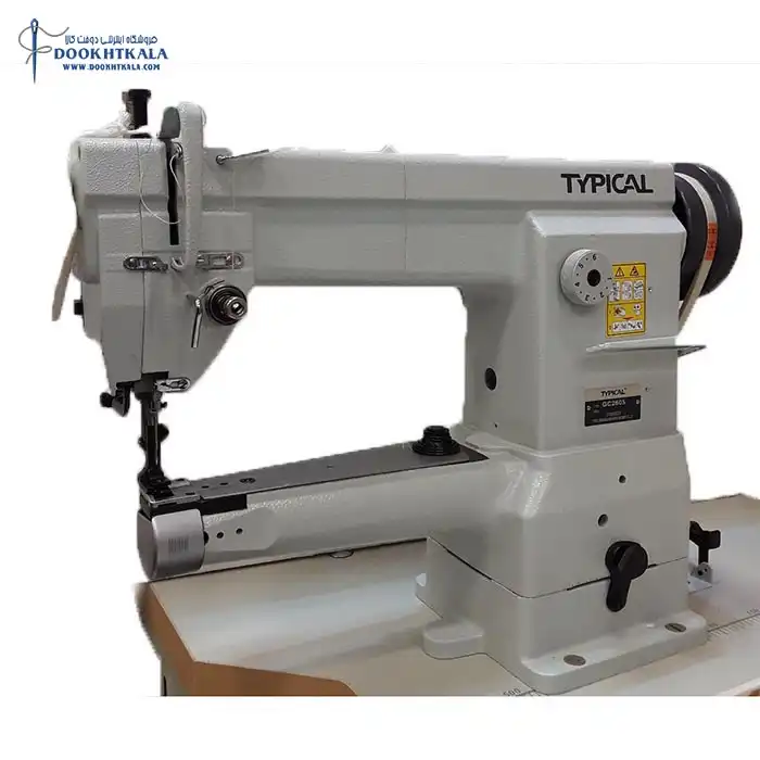چرخ بطر تیپیکال مدل GC-2605