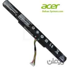  باتری لپ تاپ Acer مدل Aspire F5-573 / F5-573G / F5-573T