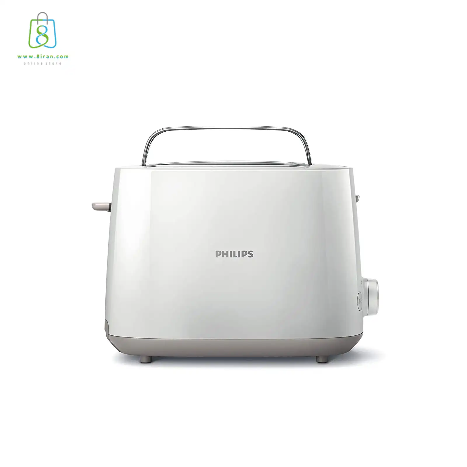 توستر فیلیپس مدل PHILIPS HD2582