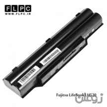  باطری لپ تاپ فوجیتسو Fujitsu Lifebook Laptop Battery LH520