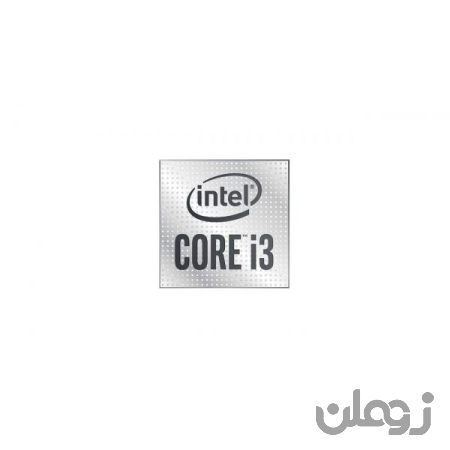  پردازنده مرکزی اینتل سری Comet Lake مدل Core i3-10100