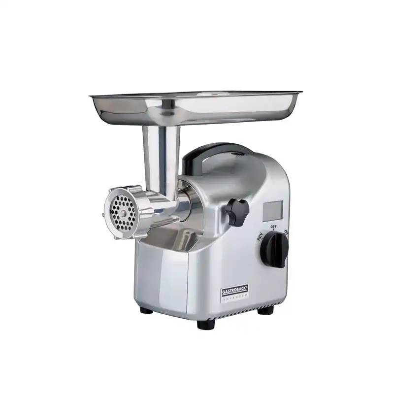 چرخ گوشت گاستروبک Gastroback 41409