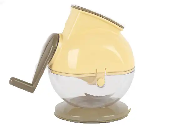  رنده دستی رومیزی مونیکس