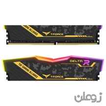 رم Team Group T-Force Delta TUF 32GB 3200MHz CL16