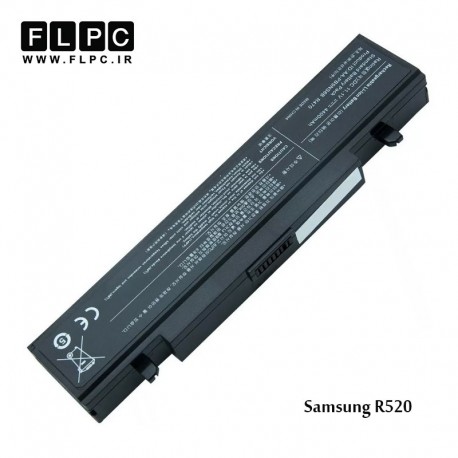 باطری لپ تاپ سامسونگ Samsung R520 Laptop Battery _6cell