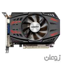 کارت گرافیک آرک تک مدل GTX750Ti V3 - حافظه 2 گیگابایت