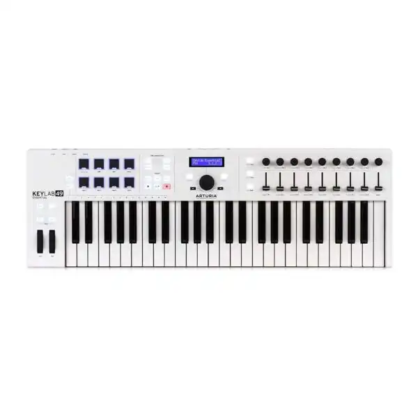  Arturia KeyLab Essential 49