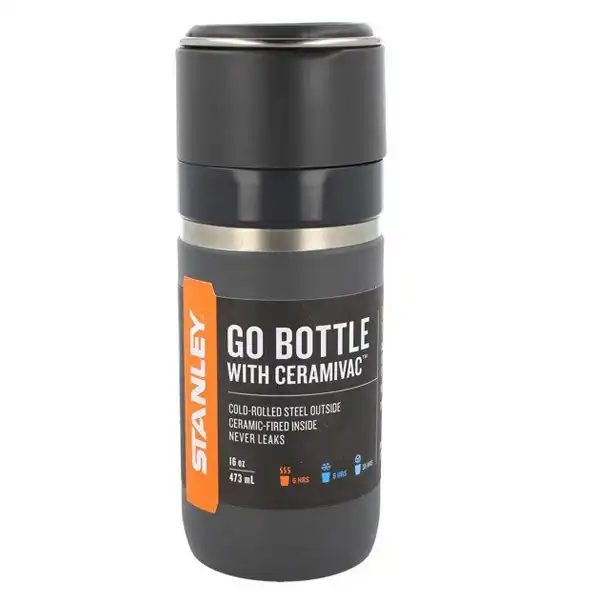  ماگ کوهنوردی استنلی GO BOTTLE 473ml