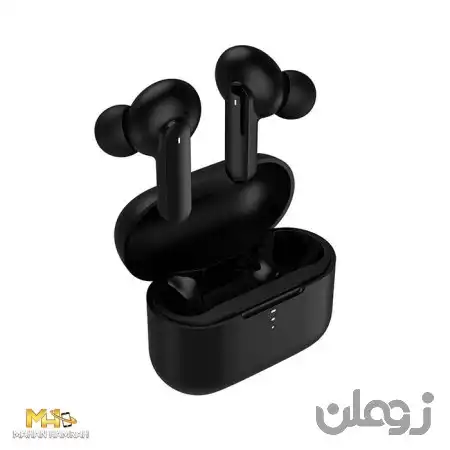  ایرفون بلوتوث شیائومی مدل QCY T10