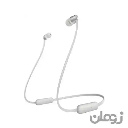 هندزفری بلوتوثی سونی | Sony Wireless Stereo Headset WI-C310