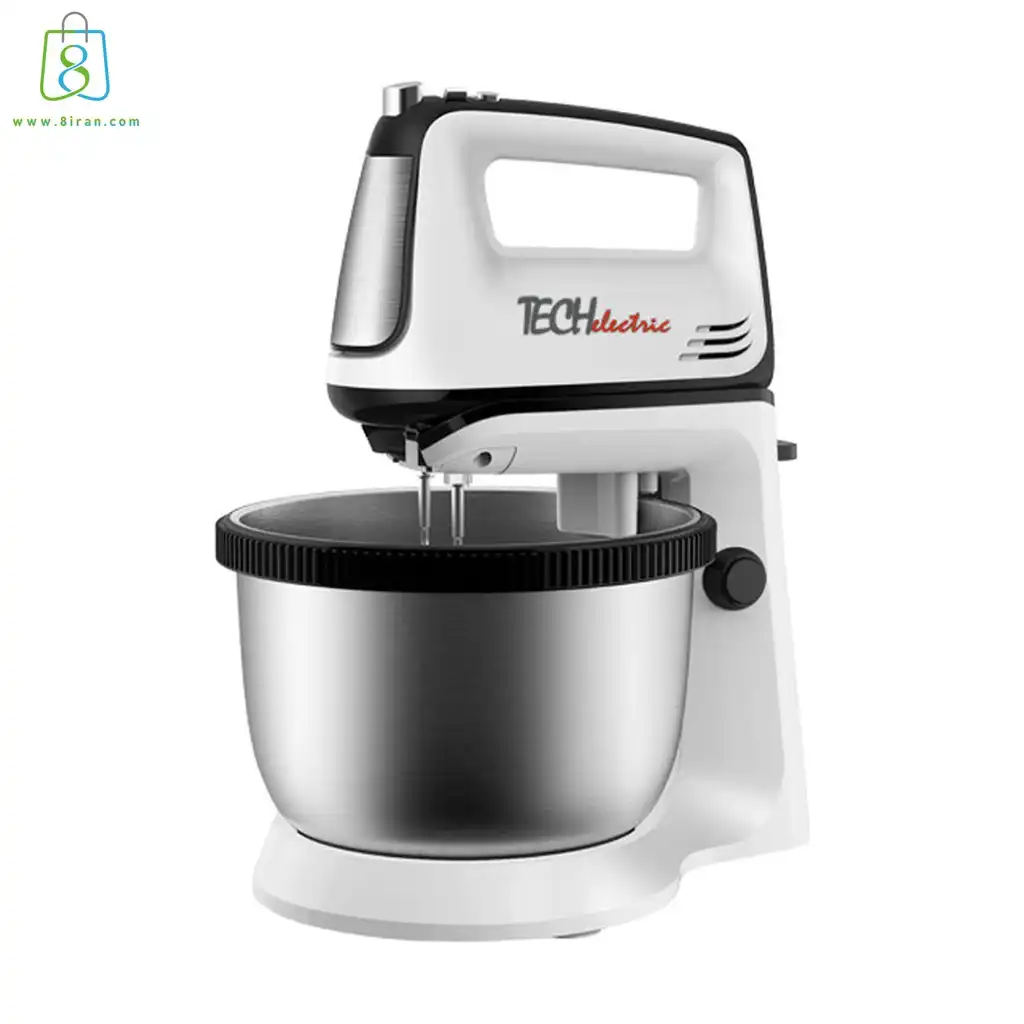 همزن برقی تک الکتریک مدل BM1108-30WS
