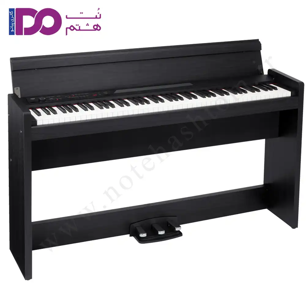  پیانو دیجیتال کرگ Korg LP 380