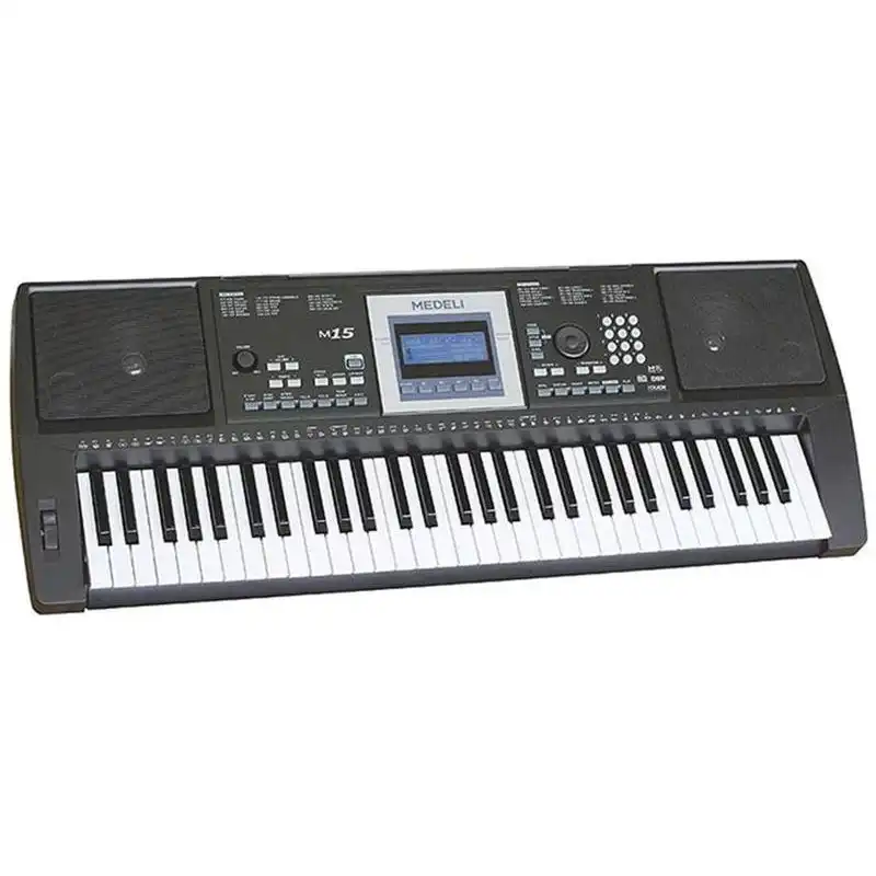  Medeli M15 Keyboard