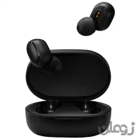 هندزفری بلوتوث دو تایی Xiaomi Redmi Airdots 2 TWSEJ061LS High Copy