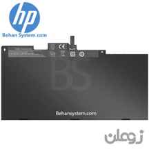 باتری لپ تاپ HP مدل EliteBook 745-G3